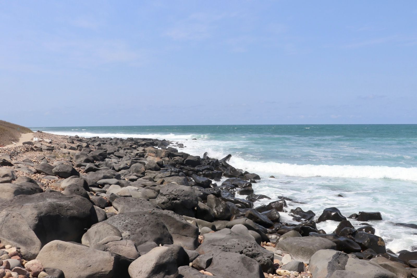 ¿Buscas el lugar perfecto para Semana Santa? Descubre las mejores playas de México