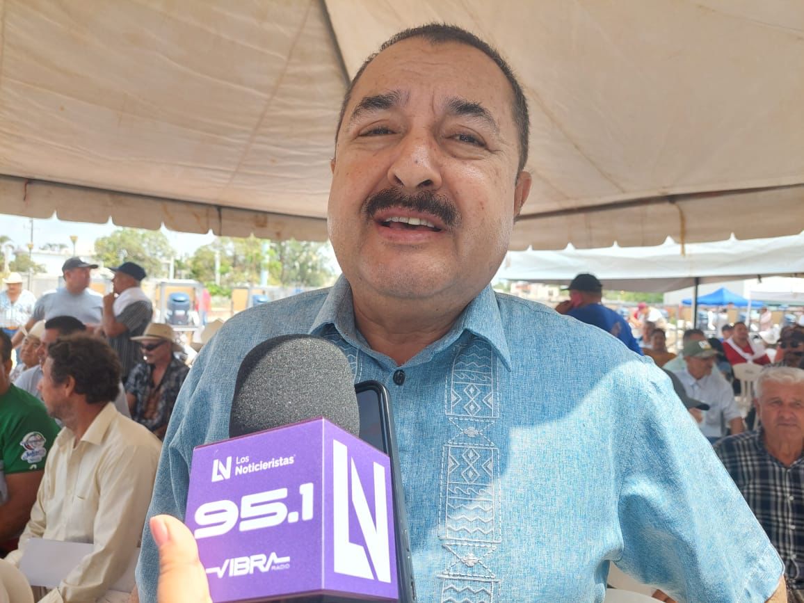 Se preparan pescadores de la Bahía Santa María para la pesca de jaiba; podrían iniciar el 10 de julio