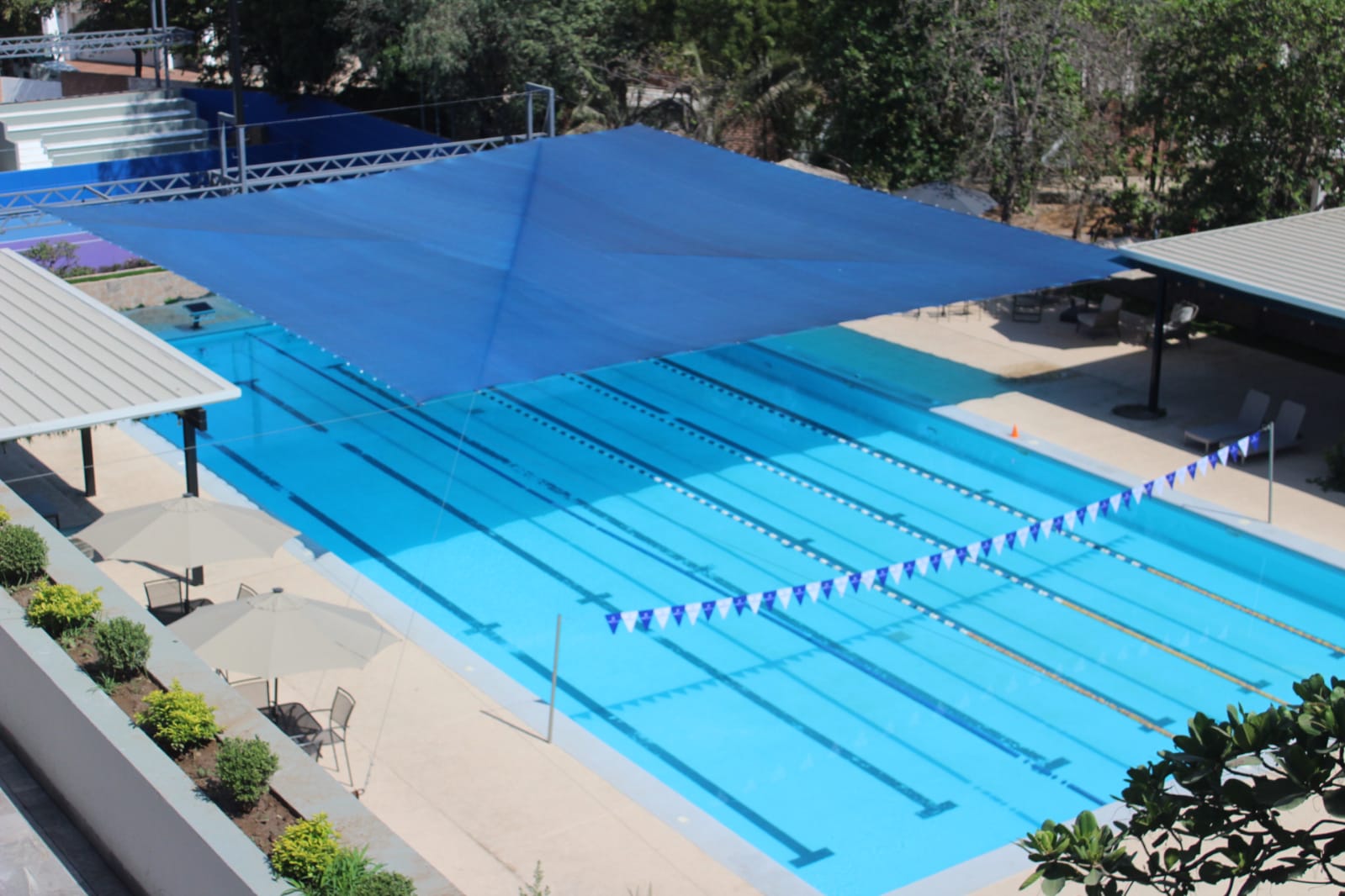 Culiacán albergará el Campeonato Estatal de Natación 2023