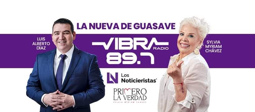 ‘De periodista a periodista’: Reconocerán a 18 comunicadores en Sinaloa, entre ellos tres Noticieristas