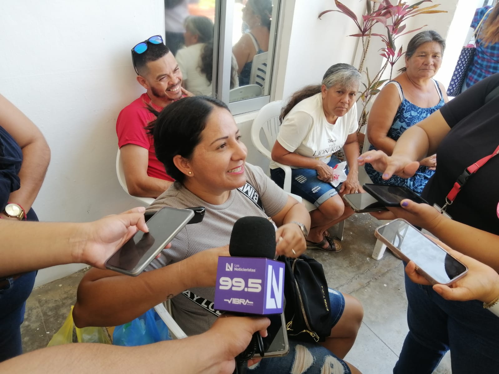 Desilusiona Gobierno de Mazatlán a vecinos de la Casa Redonda al cancelar pavimentación de calle