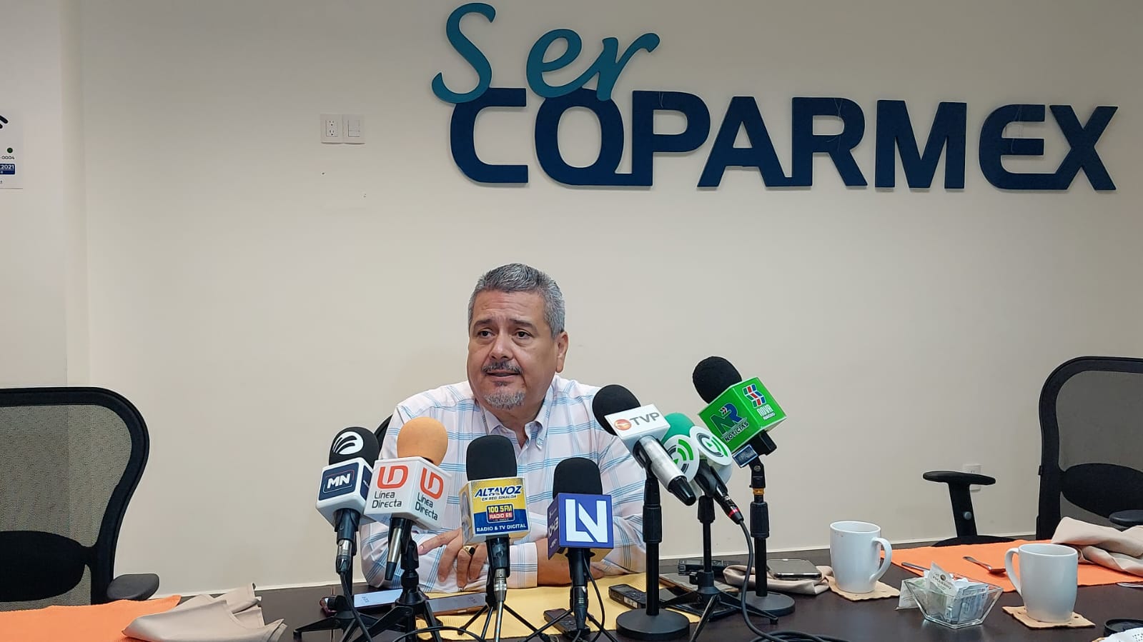 Van 5 años y persiste la inseguridad e impunidad en el país, estrategia de ‘abrazos y no balazos’ no funciona: Coparmex