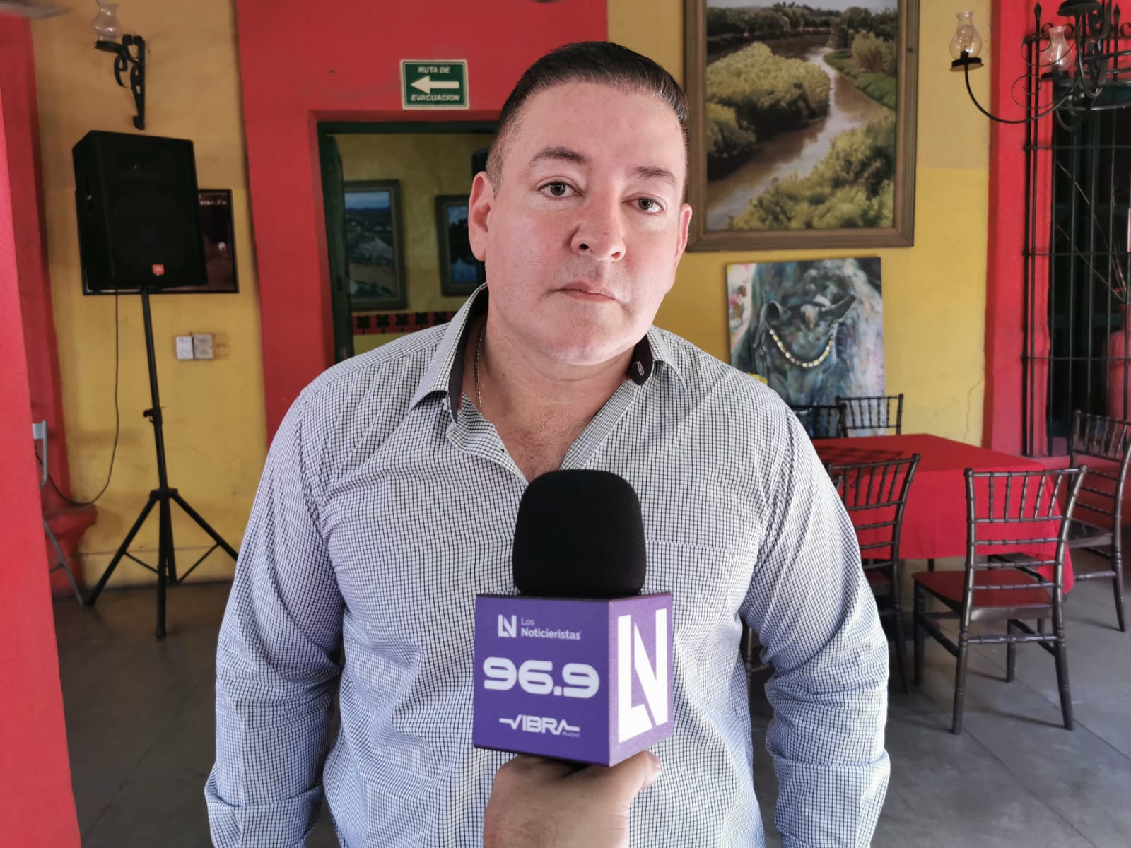 ‘Seguridad en Culiacán es una asignatura pendiente, no han querido entrar al toro por los cuernos’: Sadol Osorio