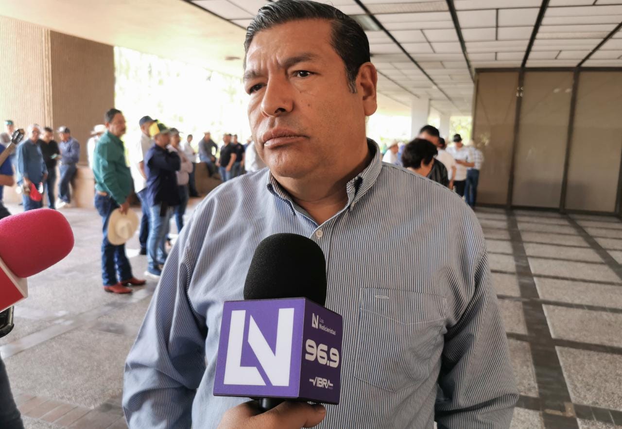 ‘Fuera máscaras, para la alianza de oposición eso es bueno’: Francisco Juárez por ‘desbandada’ en el PRI
