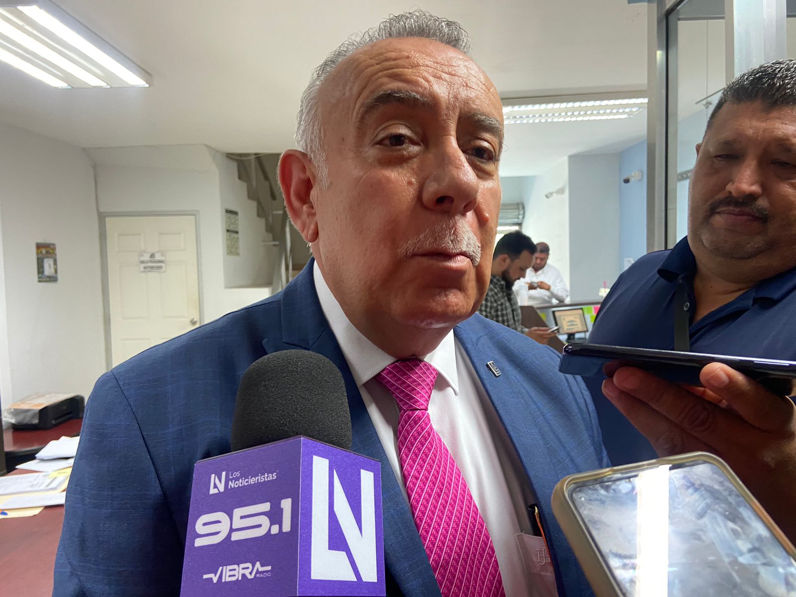 Prevé Concanaco consecuencias graves en la economía si no se resuelven los conflictos con los productores