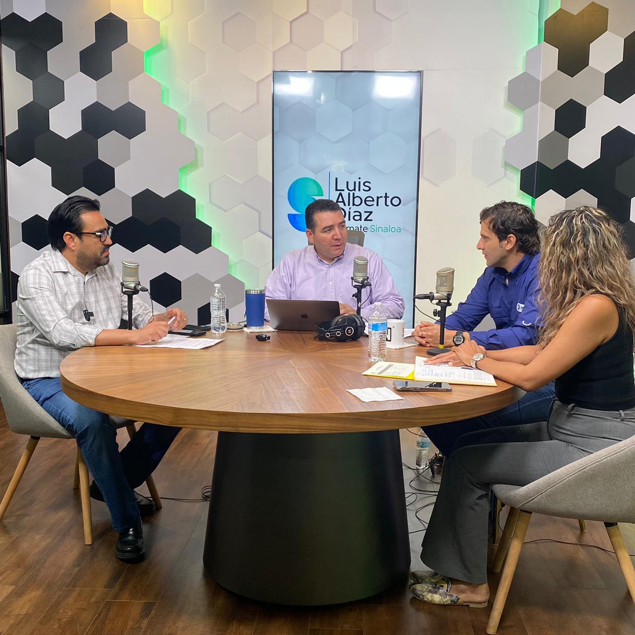 En Súmate Sinaloa, Alcalde de Culiacán atiende solicitudes y destaca obras del primer año de gobierno