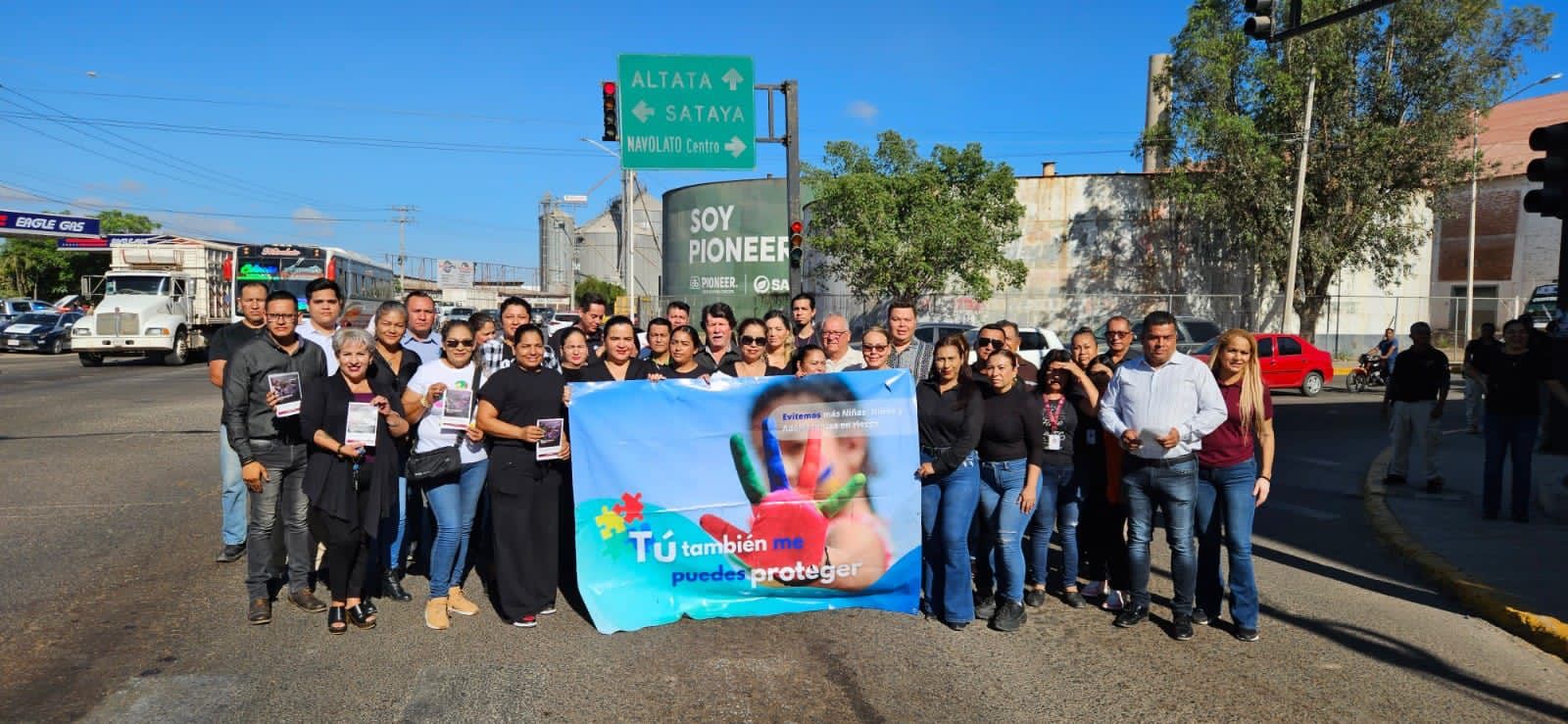 ‘En las escuelas sí, en las calles no’: Margoth Urrea responde al Día Mundial Contra el Trabajo Infantil