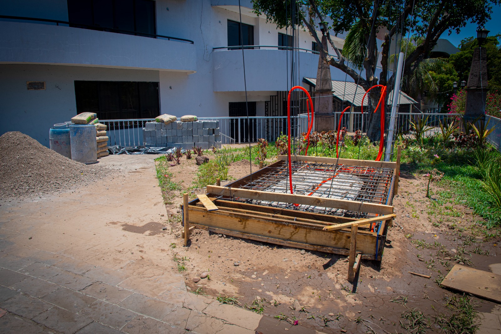 En marcha el proyecto para la construcción de 6 nuevas bibliotecas públicas en Culiacán
