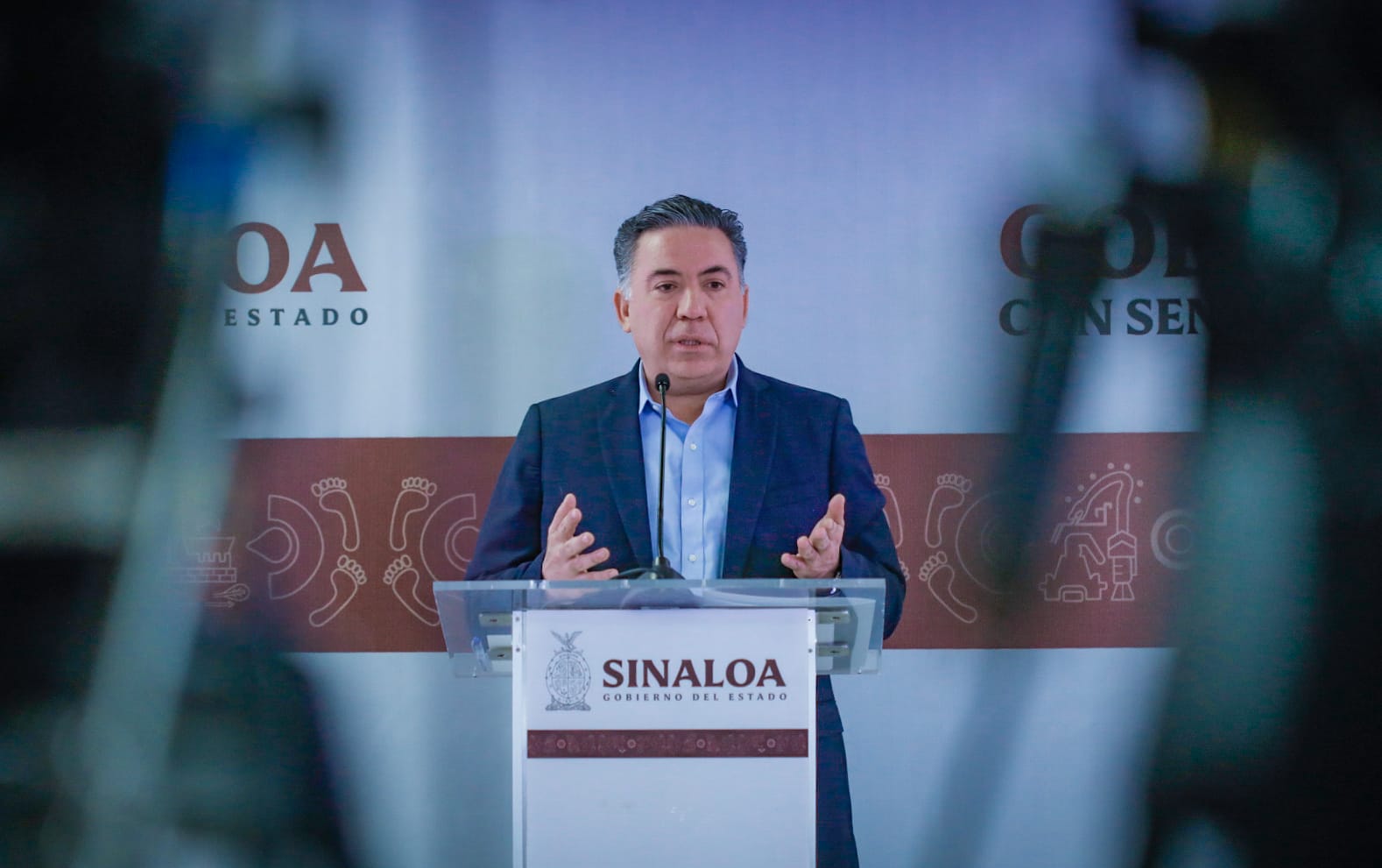 ¡Siguen las gestiones! Viaja Rocha a la CDMX para continuar con la lucha de maiceros