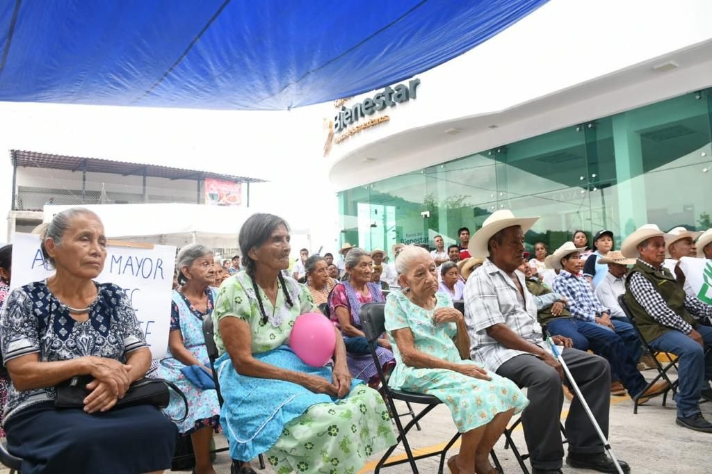 Este lunes inicia la entrega de Producción para el Bienestar; son 713 mil los beneficiados en el país