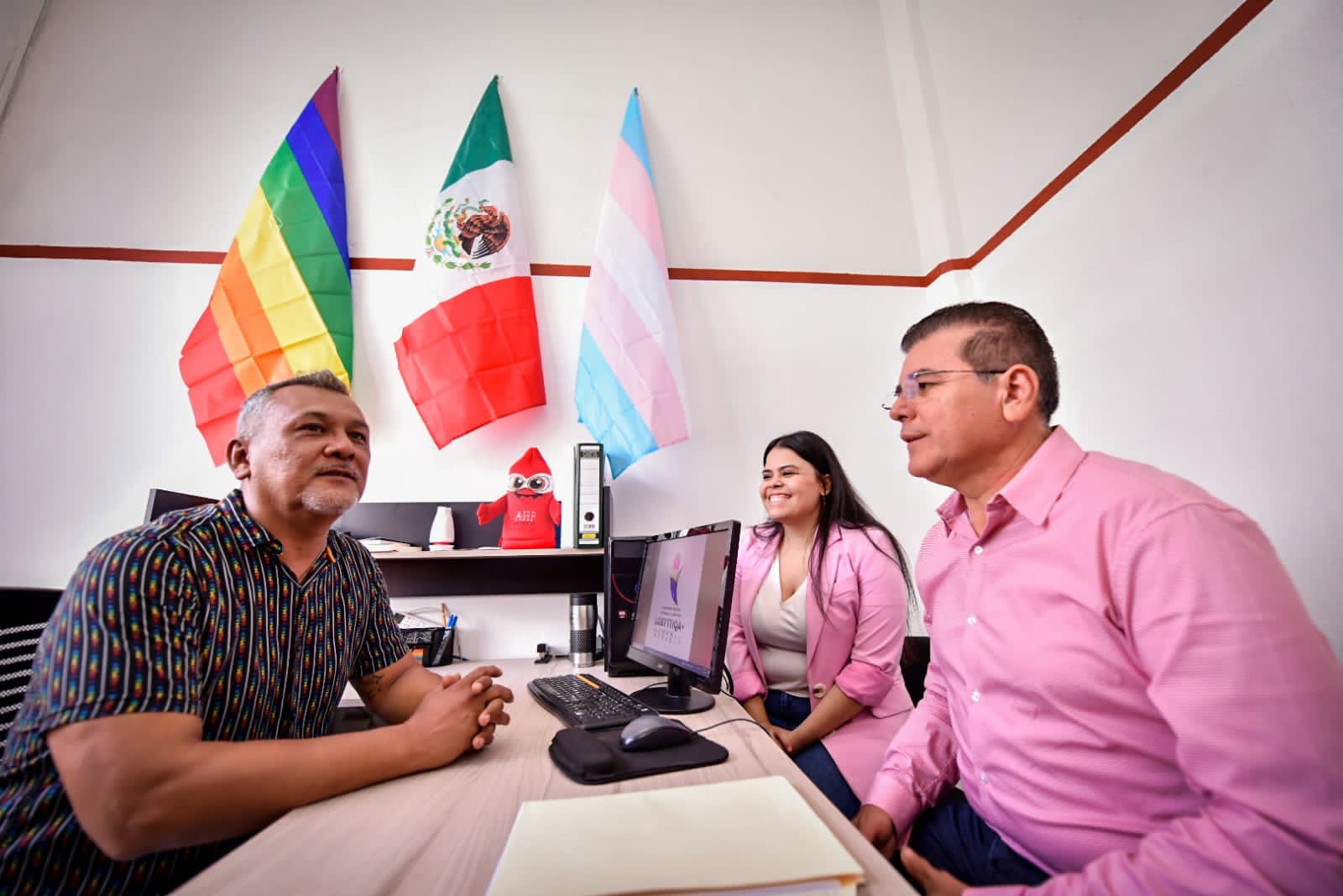 Falta más educación y respeto: Coordinación de la Comunidad LGBT tras agresión a miembro en Mazatlán