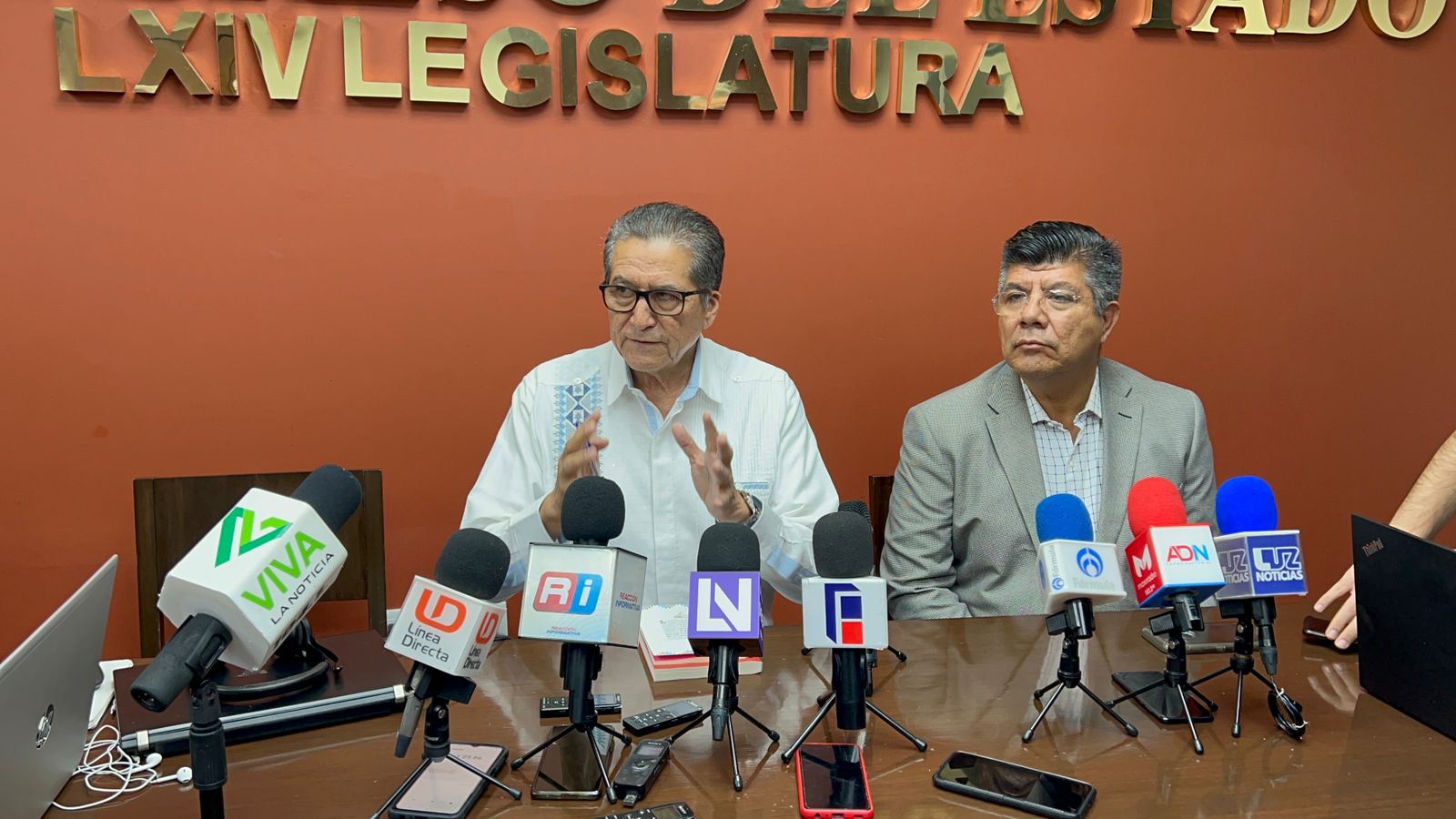 Autoridad universitaria debe investigar y responder por agresiones en informe de la UAS: Feliciano