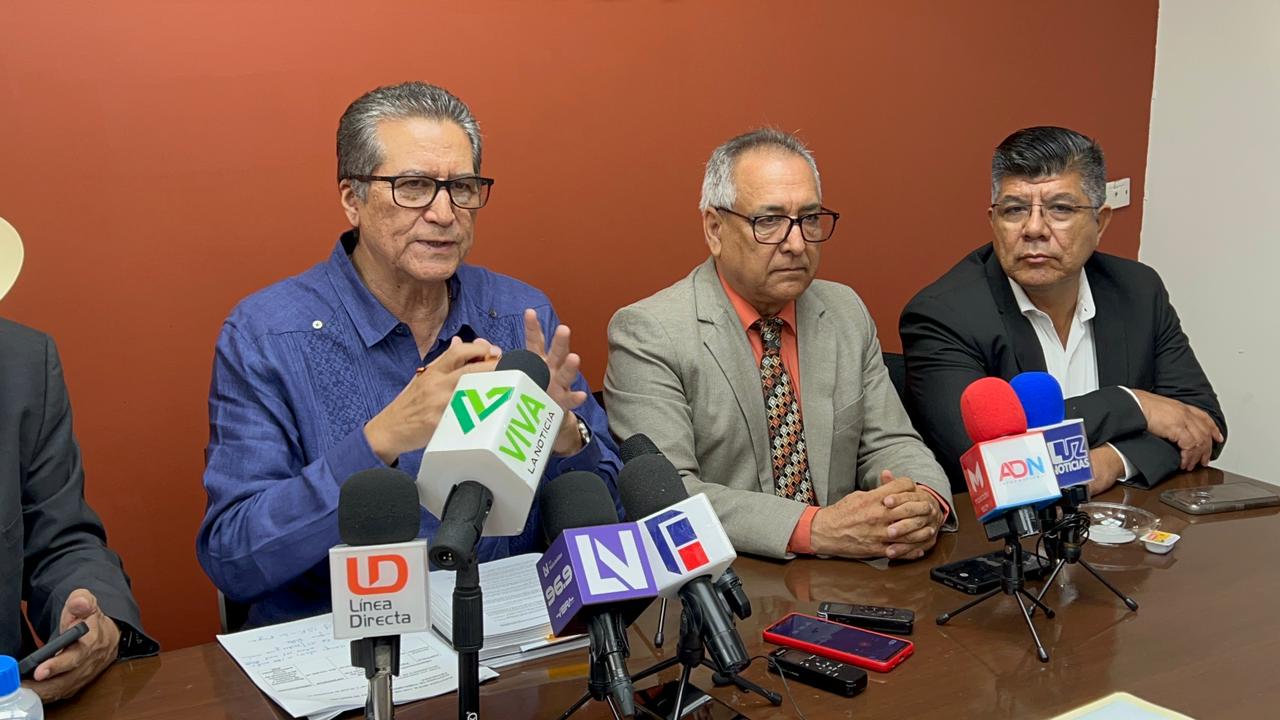 Jucopo acepta juicio abreviado en caso de cheques robados; “no se solapa nada”: Feliciano Castro