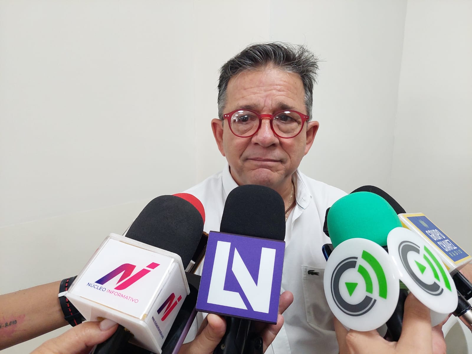 El calor no va frenar visitas y entrega de apoyos a comunidades: Secretaría del Bienestar en Ahome