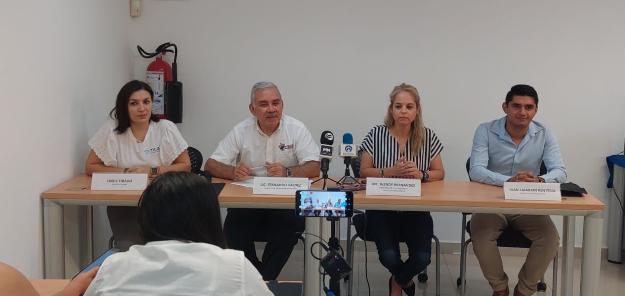 Pide Coparmex Mazatlán que no haya un exceso de gasto en las campañas de Morena
