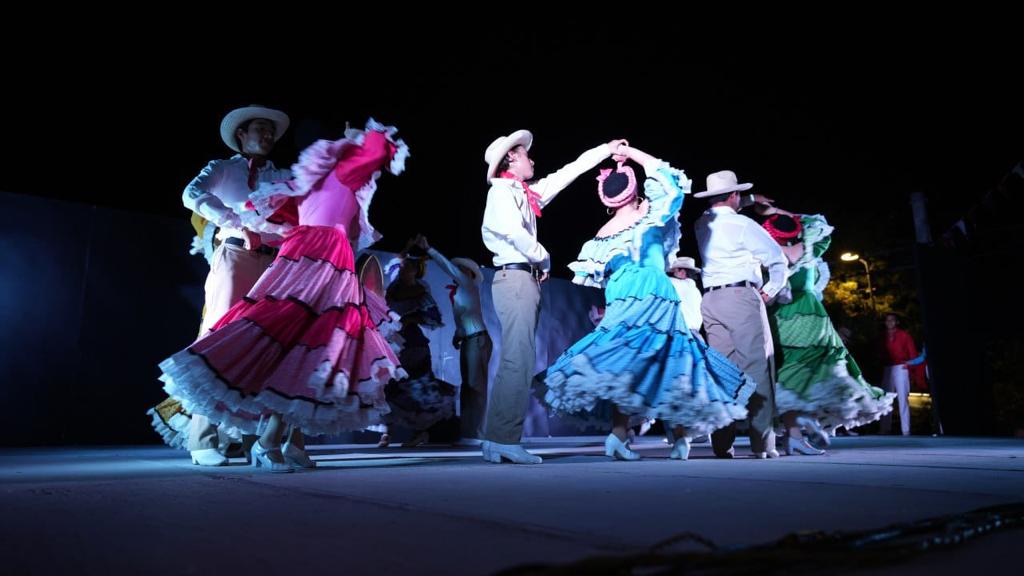 Ayuntamiento de Mazatlán desplegó mega operativo para las fiestas de San Juan en Villa Unión