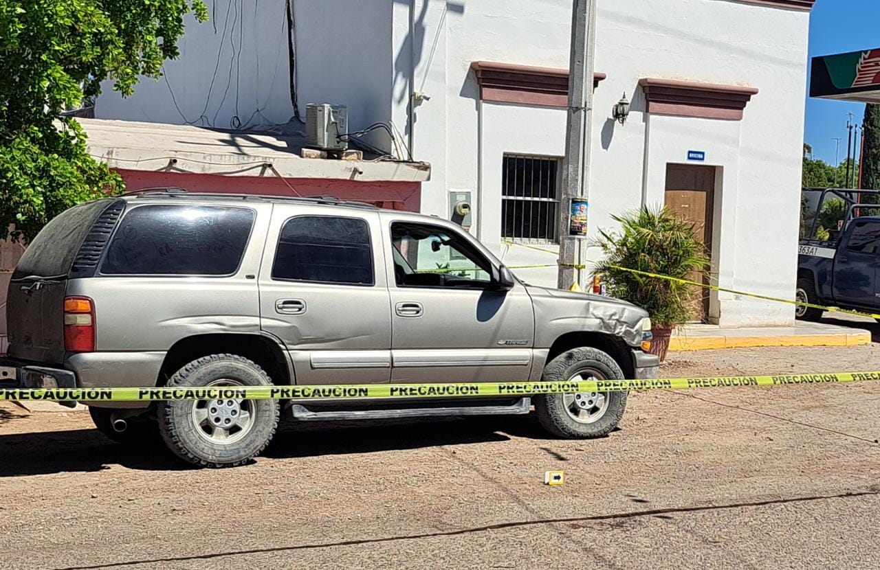 “Tenemos muchos datos y estamos avanzando”: Fiscal en feminicidio de Fany Patricia