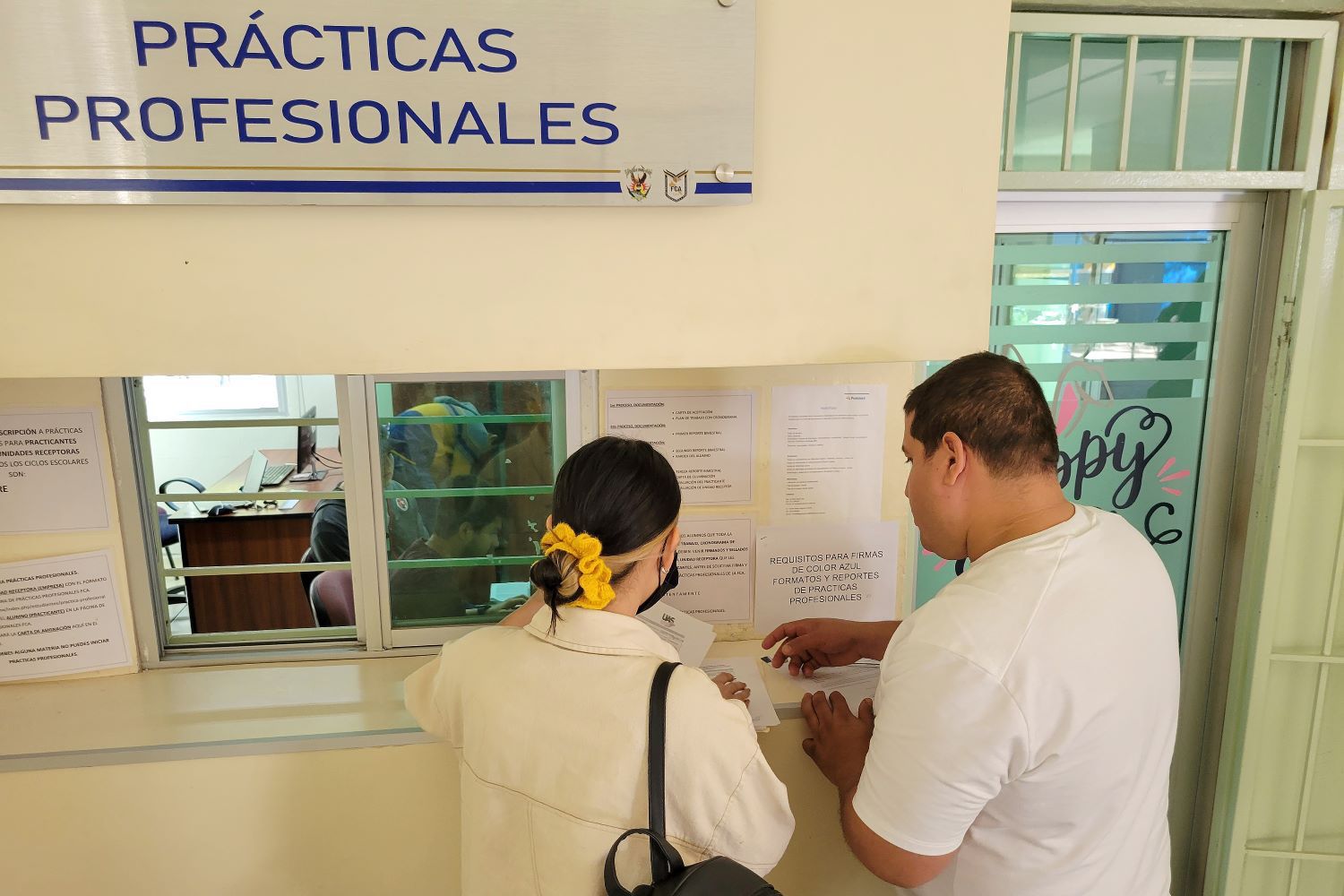 Fortalece la UAS los procesos de gestión y administración bajo el distintivo de calidad