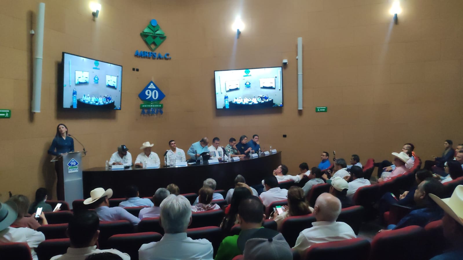Fortalecen labores los agricultores a favor de ‘Campo Limpio’ y evitar contaminación