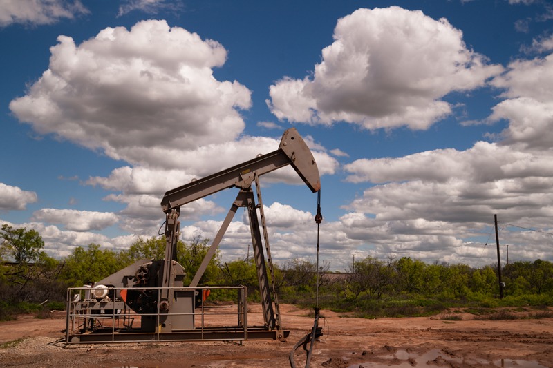 Reitera López Obrador compromiso contra el ‘fracking’ y rechaza solicitud a Pemex en Veracruz