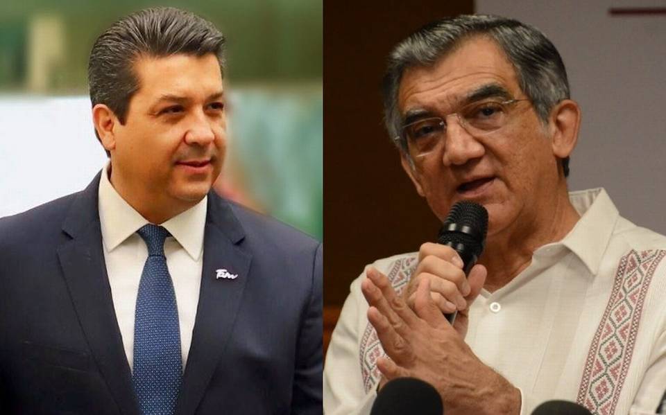 ¿Van por García Cabeza de Vaca? Hay 52 investigaciones por irregularidades en entrega–recepción en Tamaulipas