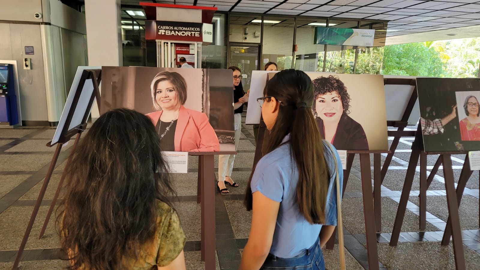 Con ‘Mujeres Destacadas de Sinaloa’ impulsaremos a las niñas para que se conviertan en heroínas: Tere Guerra