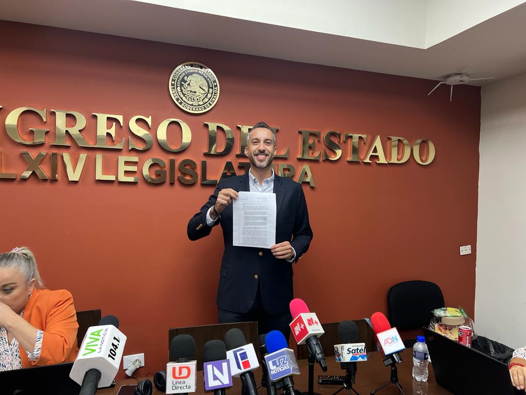 Iniciarán auditoría por auto préstamos en el Congreso; advierten probables faltas administrativas: Gene