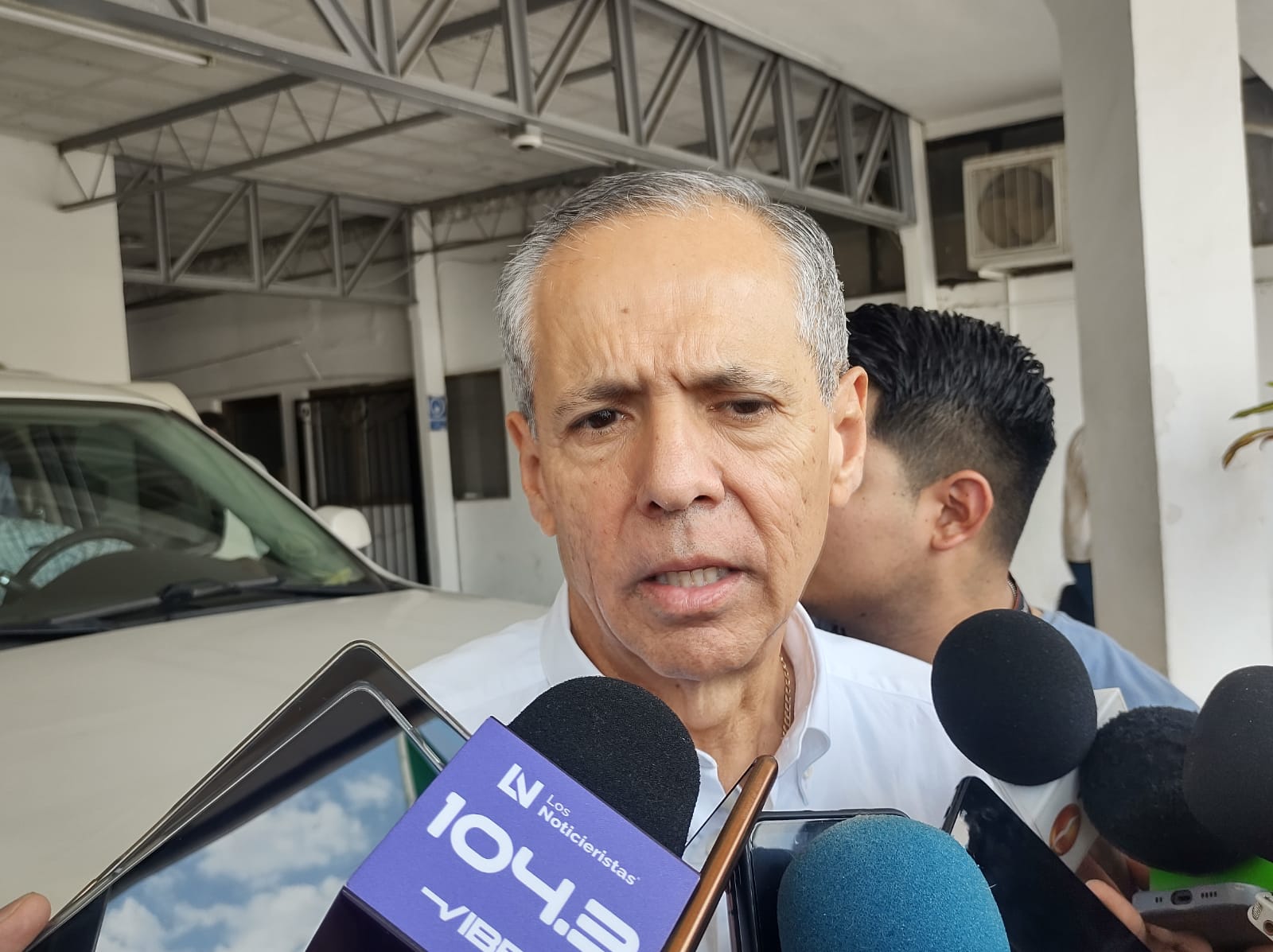 Todo indica que se durmió la señora, porque la necropsia da el resultado que fue por inmersión líquida: Alcalde