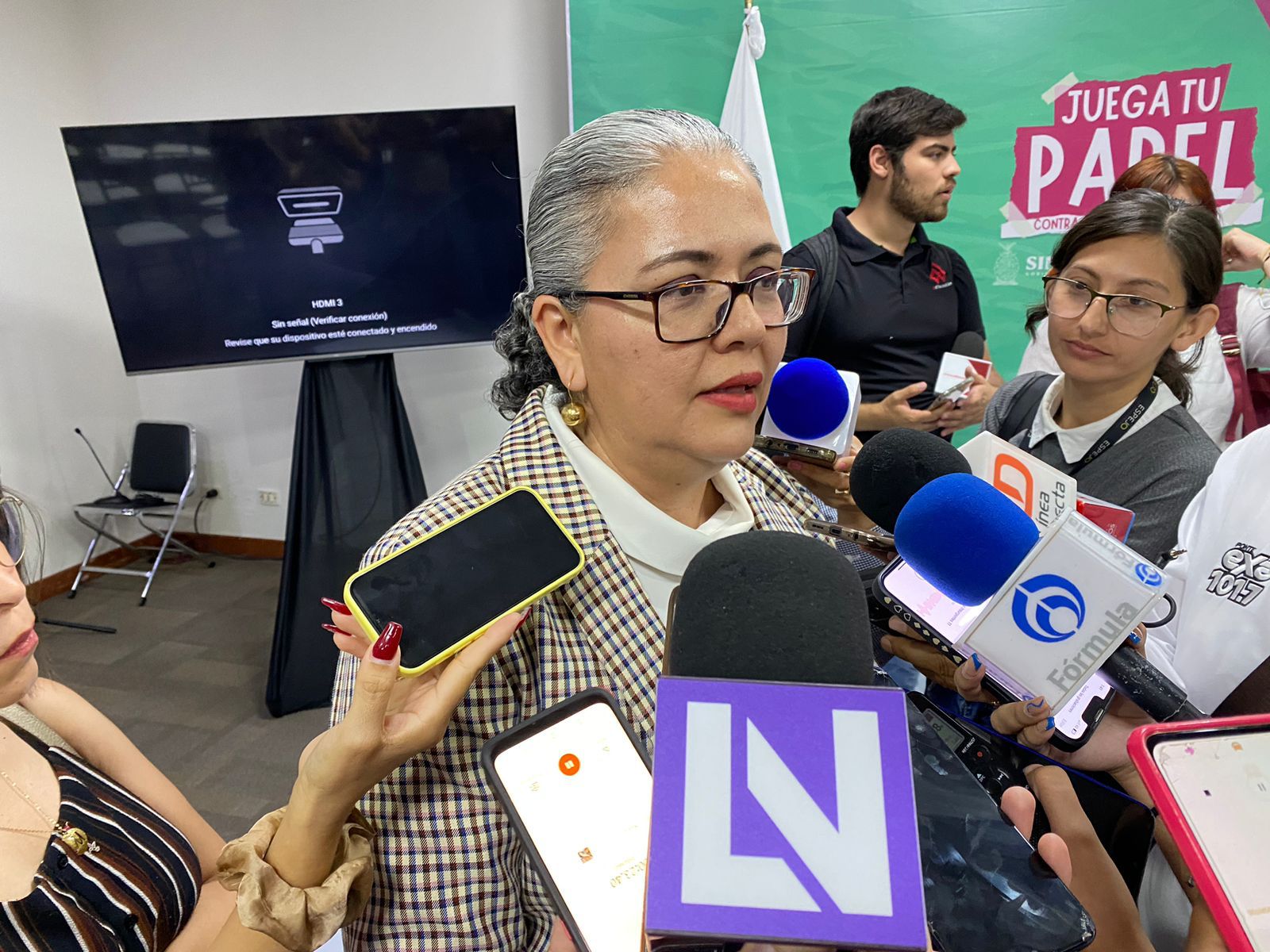 ‘Esperemos haya sido una broma’: SEPyC sobre amenaza de tiroteo en ETI 94 en Los Mochis