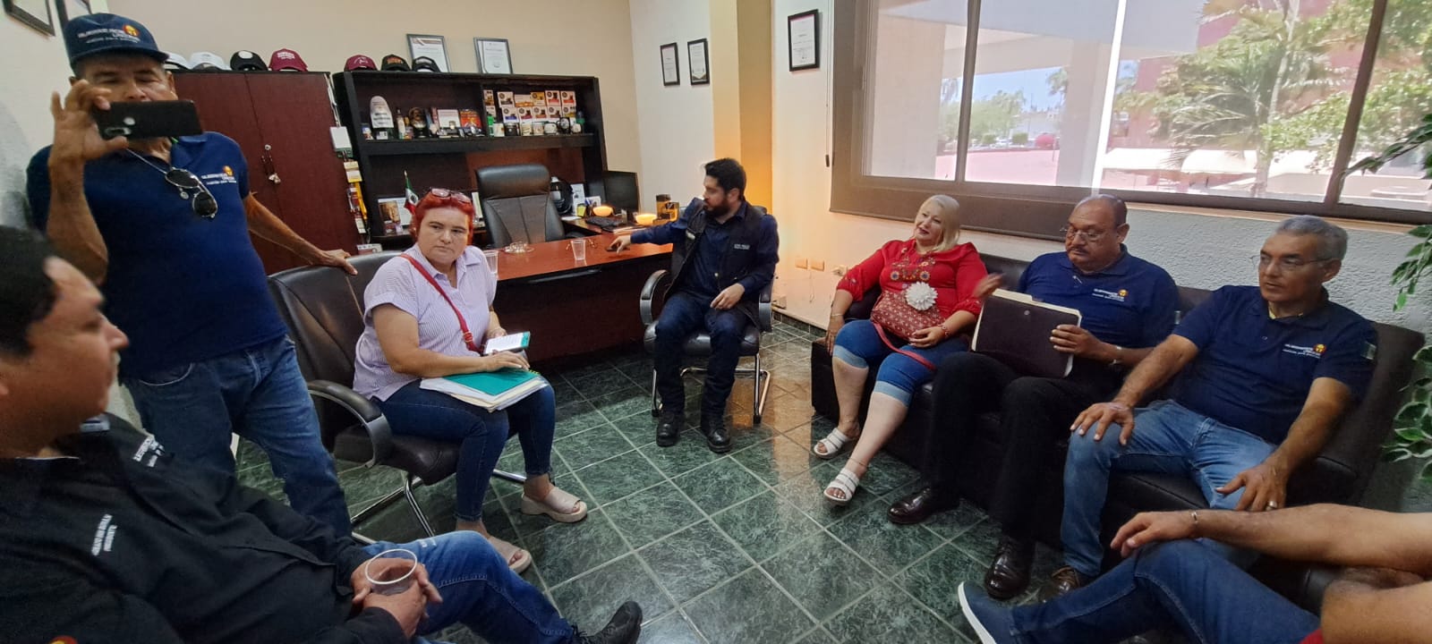 Guerreros Unidos piden iguala que le fue retirada a policías activos de Guasave