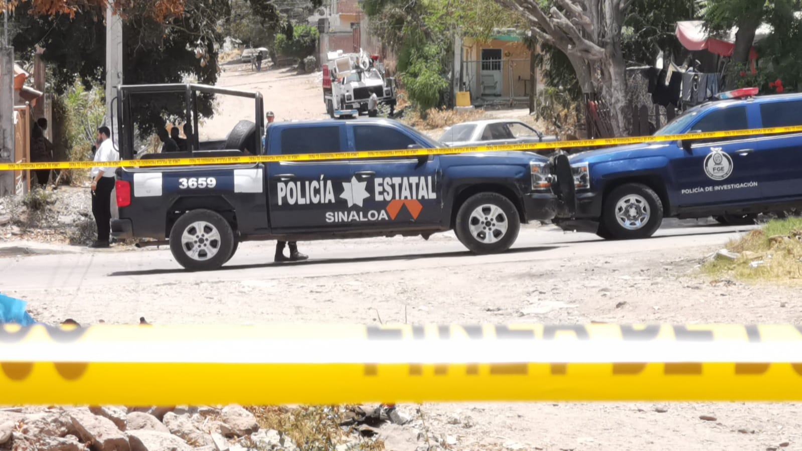 Era de Los Pinos de Culiacán el asesinado a golpes en la Independencia