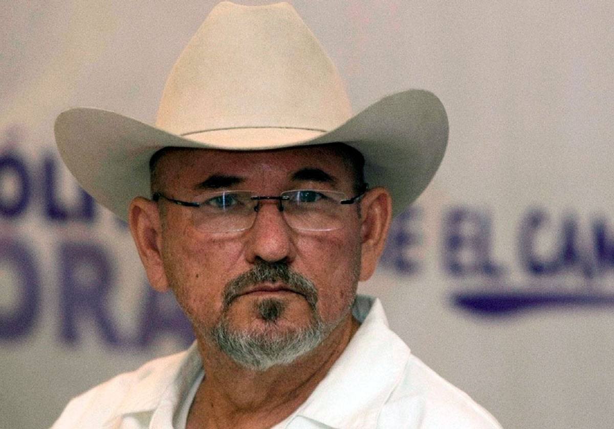 ‘No fue posible evitar que lo asesinaran’, asegura López Obrador sobre muerte de Hipólito Mora
