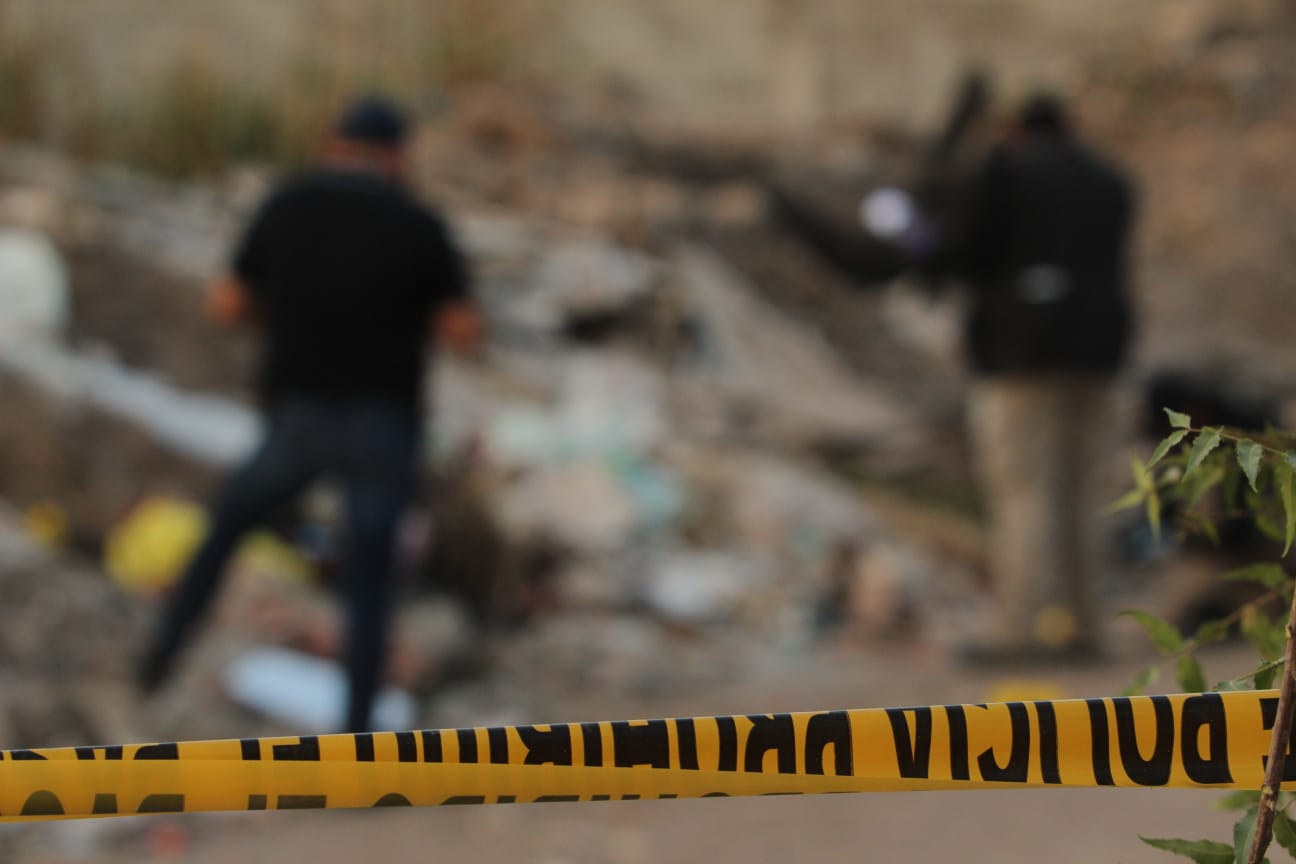 Registra Gobierno de Rocha 1,522 homicidios menos que la administración de Quirino y 2,296 menos que con Malova