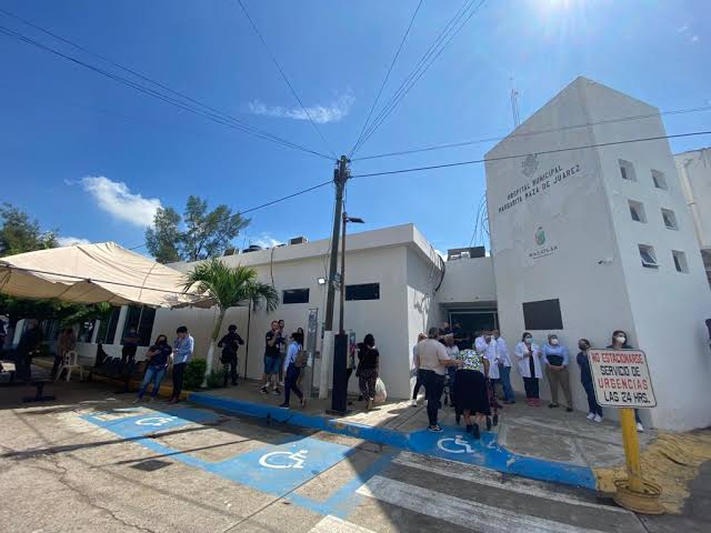 Se necesitan más de 6 mdp para atender a pacientes del Hospitalito de Mazatlán: Regidor