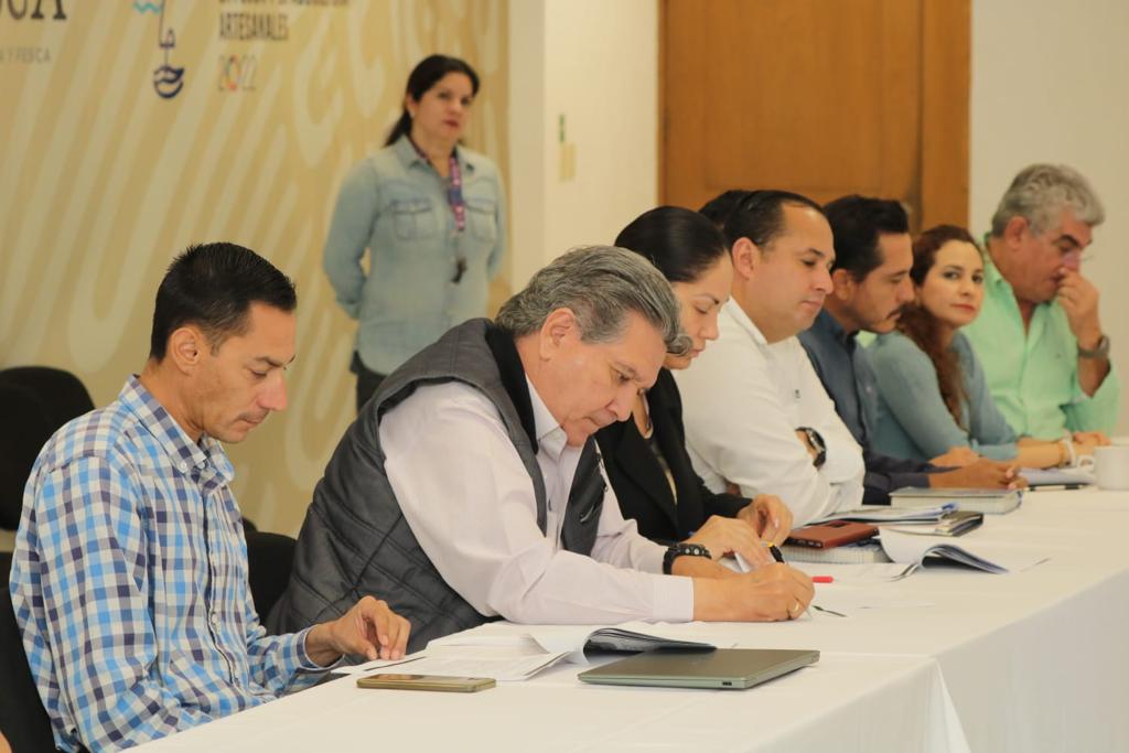 Incentiva Conapesca el Prontuario para el Uso de Lenguaje Incluyente y no Sexista en la Función Pública