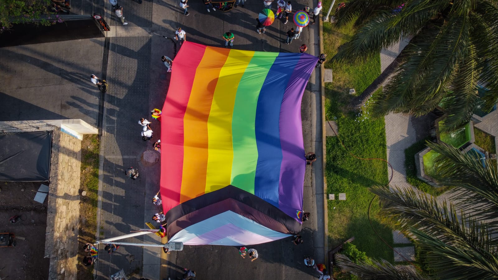 Comunidad LGBT solicita al gobierno adquiera vacunas para prevenir contagios de viruela símica