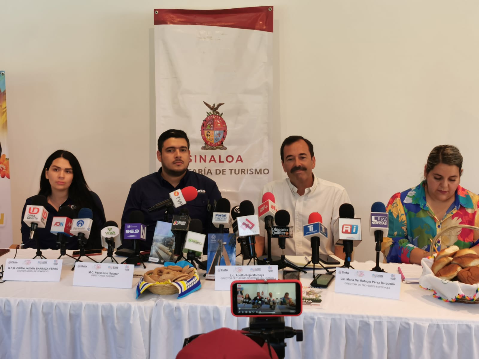 Invitan a la tradicional fiesta de San Juan en Elota