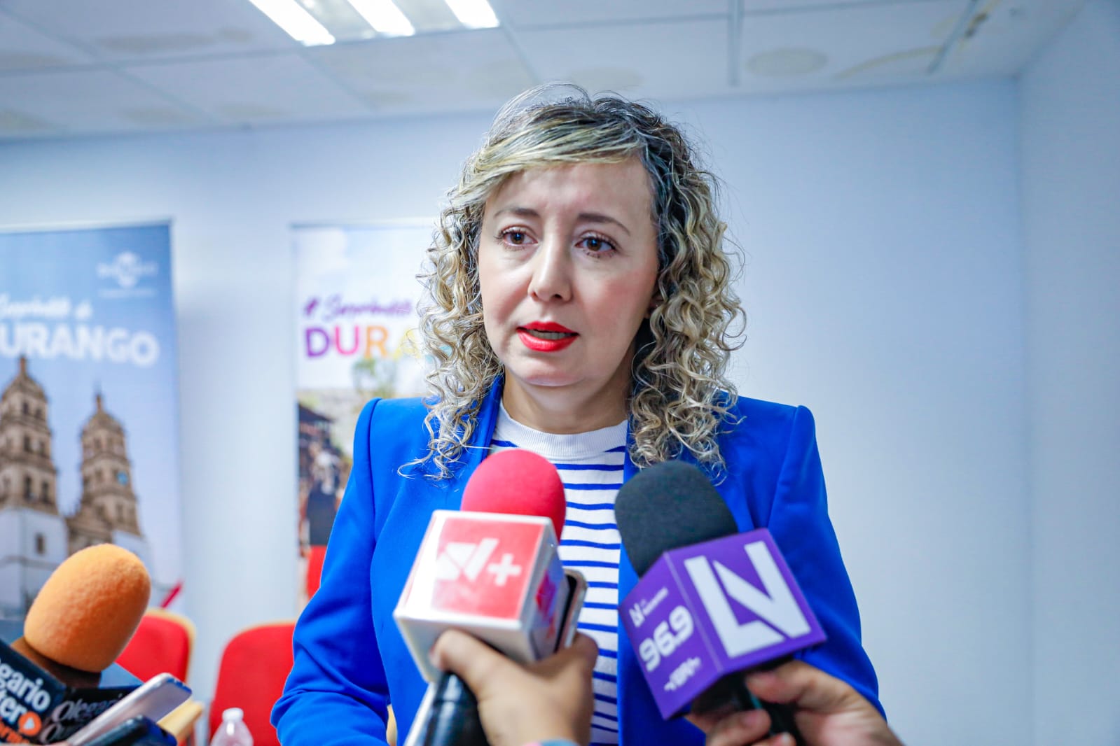 Centro de convenciones vendrá a fortalecer la industria de reuniones y el desarrollo económico de Culiacán: Janet Tostado