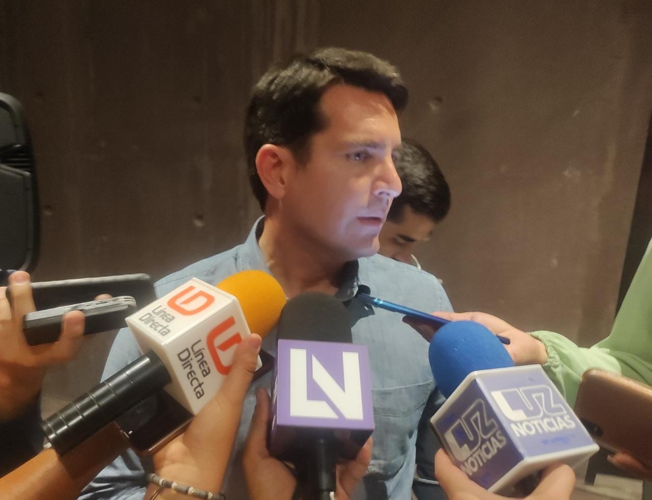 Busca Secretaría de Economía atraer inversión de estados fronterizos estadounidenses a Sinaloa