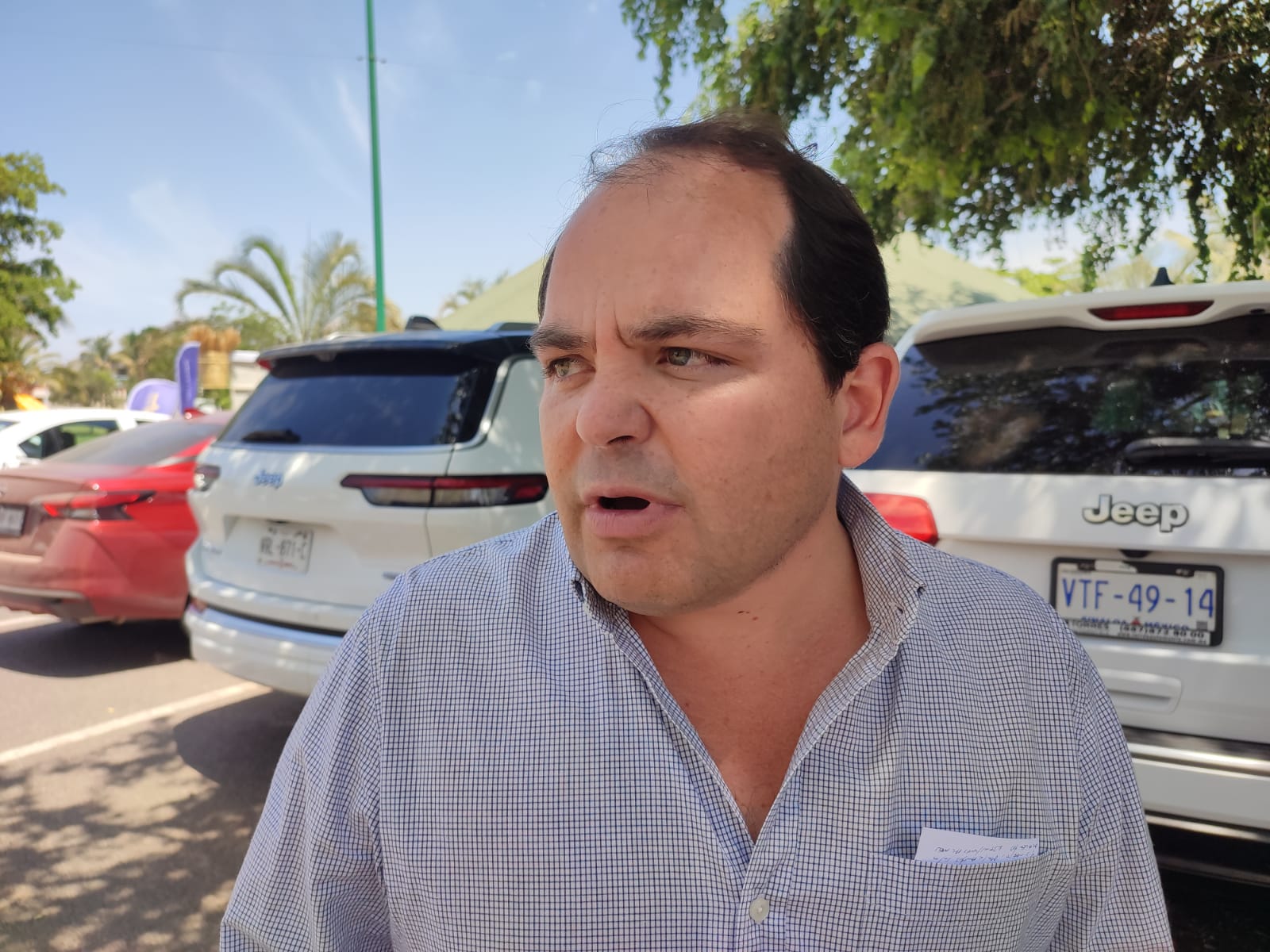 Se entiende el desespero de productores, pero no se puede cerrar el diálogo:  AARSP