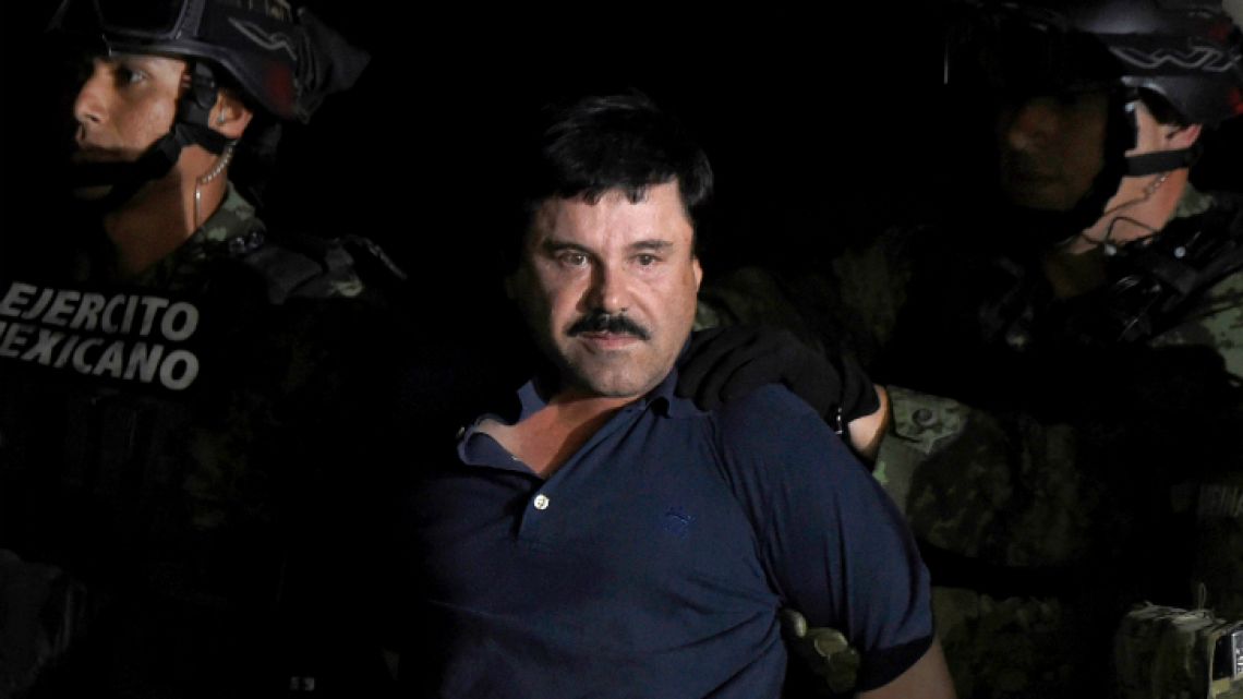 La riqueza de ‘El Chapo’ Guzmán era una ‘bicoca’ a comparación a lo robado en el Fobaproa: AMLO