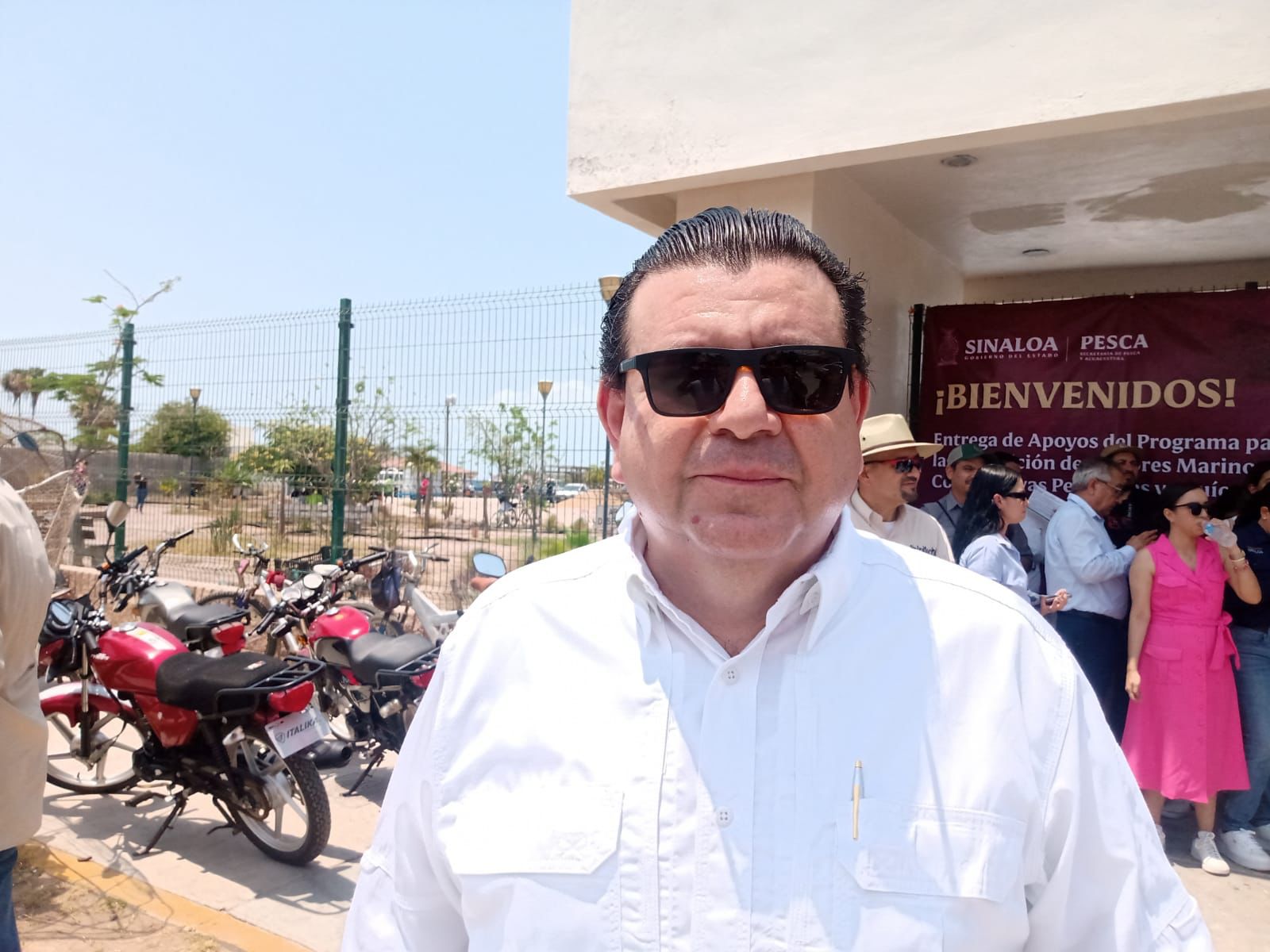 Invertirán 31 mdp en la construcción de 13 represas en Sinaloa; los municipios serranos son los beneficiados