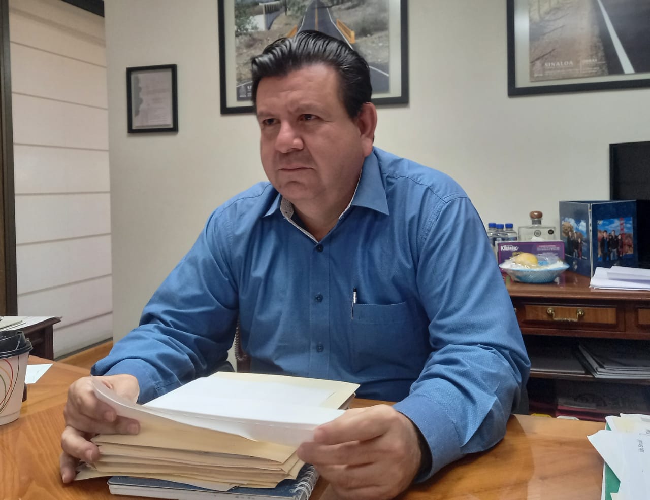 iManos a la obra! Darán banderazo a trabajos del Rosales la próxima semana; disponen de 37 mdp