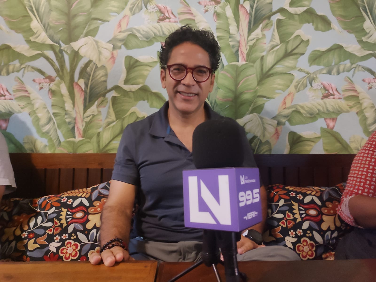 ¡No va por la alcaldía de Mazatlán! Juan Alfonso Mejía buscará una diputación federal