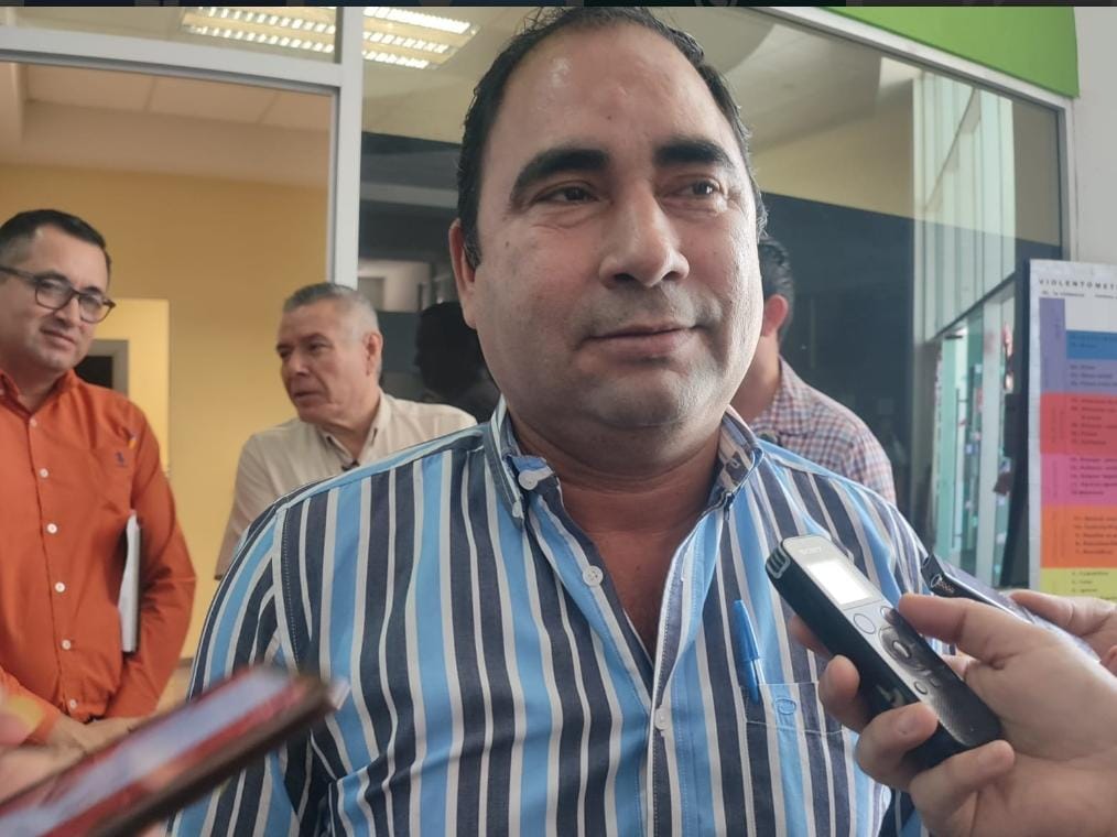 ¡También productores de Guasave van a manifestación en Culiacán! Se suman más de 80 comisariados ejidales