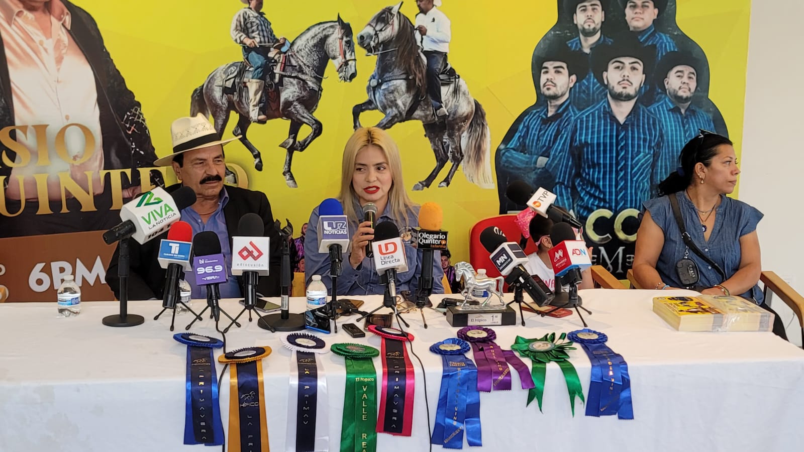¡Es hora de sumarse! La Cuadra de San Mateo realizará un evento con causa para rehabilitar su centro de equinoterapia