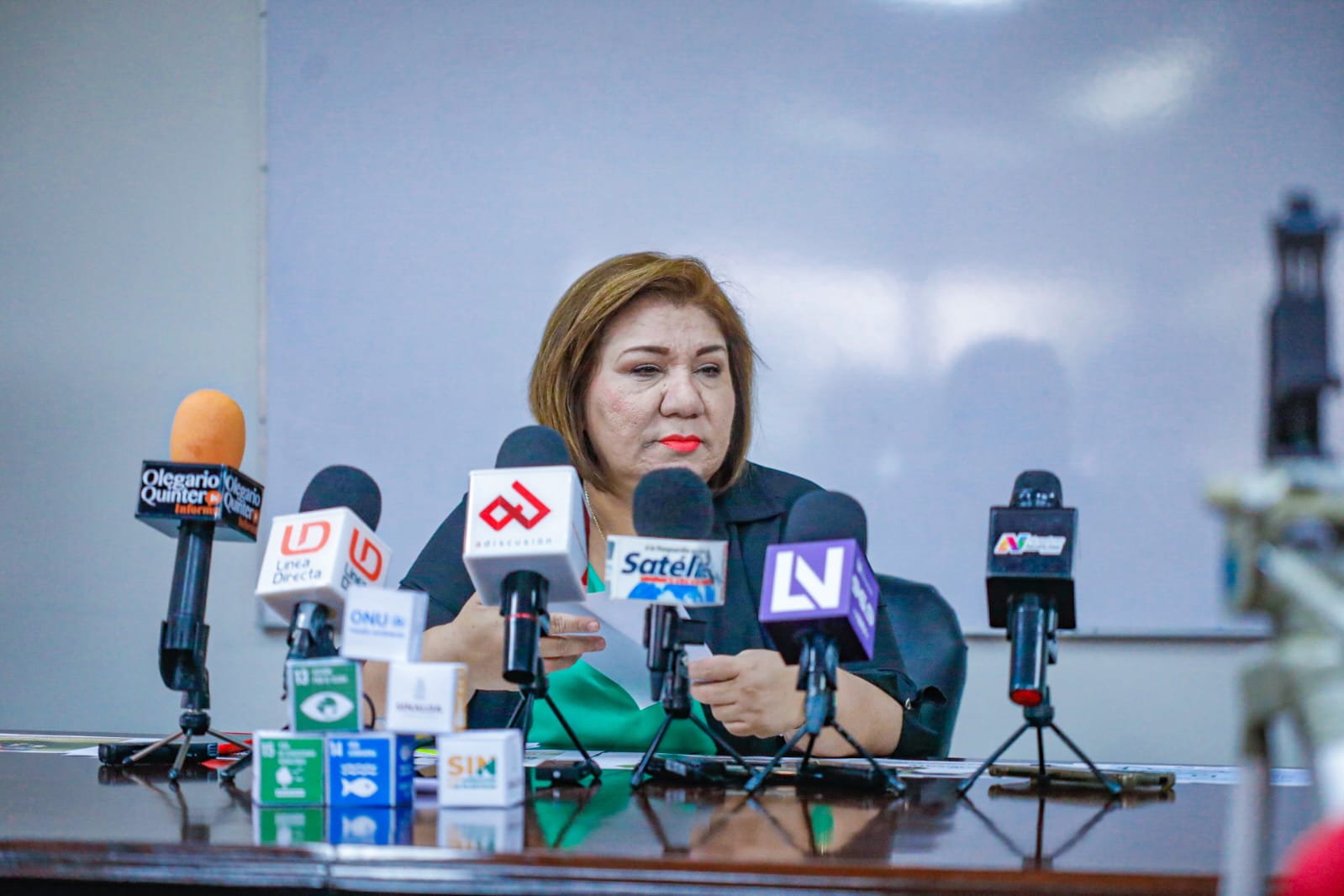 Llevarán a la práctica acciones a favor del medio ambiente durante el mes de junio