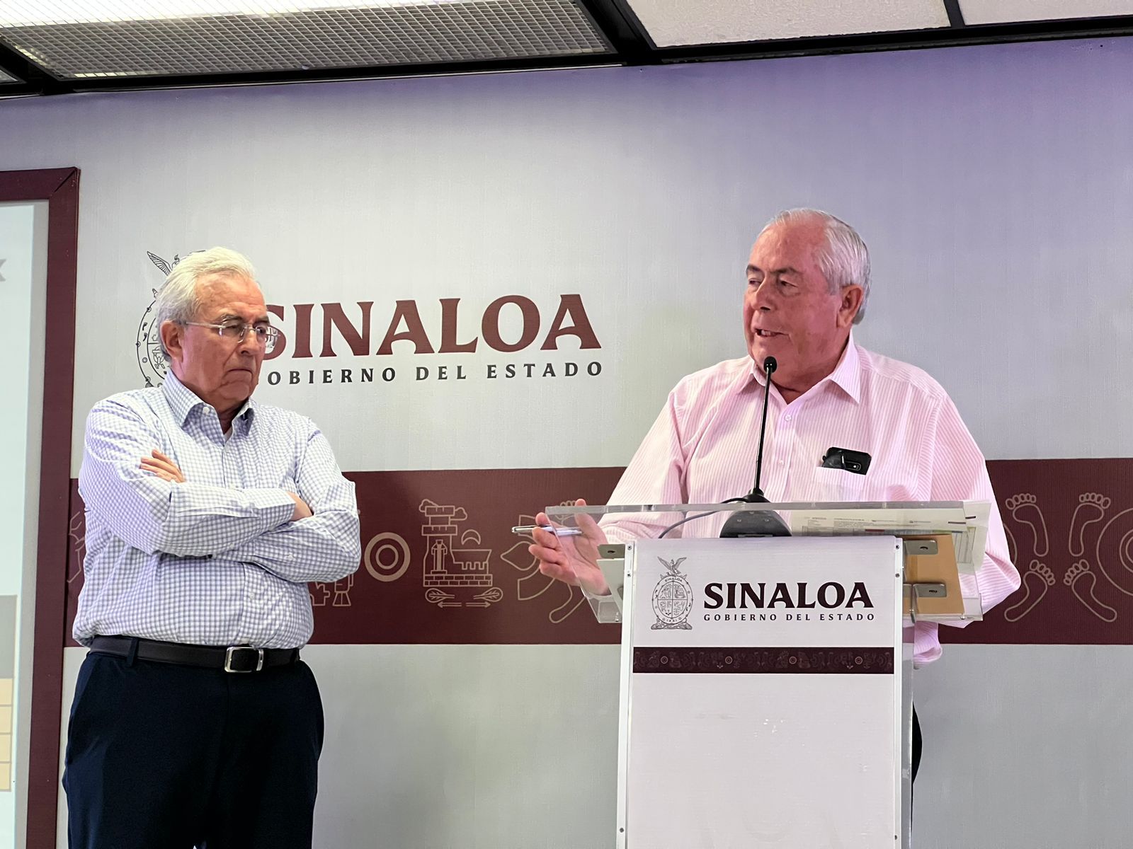 Se lleva un acopio de maíz del 85% en bodegas y se paga sin retraso dos veces por semana: Segalmex