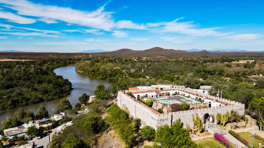 Llegará el programa ‘Magia y Cultura’ a El Fuerte, Pueblo Mágico
