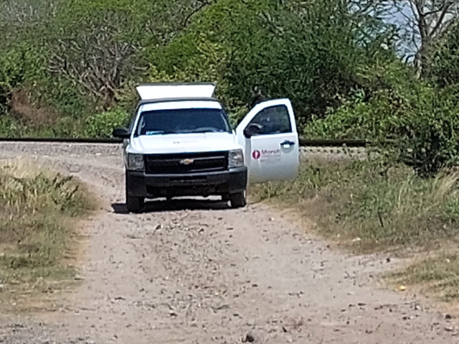 Localizan osamenta cerca de un rancho en Escuinapa